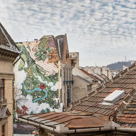 Parkside 아파트 *