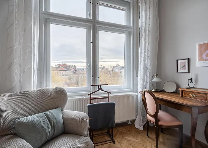 Parkside Appartement