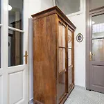 شقة Parkside بودابست