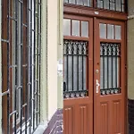 Parkside شقة بودابست