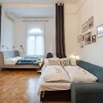 شقة Parkside بودابست