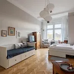 Parkside * بودابست