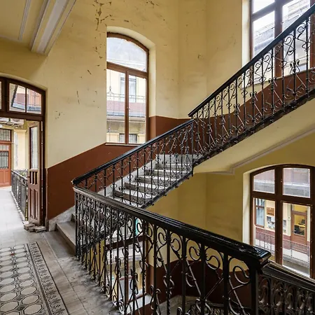 Parkside بودابست