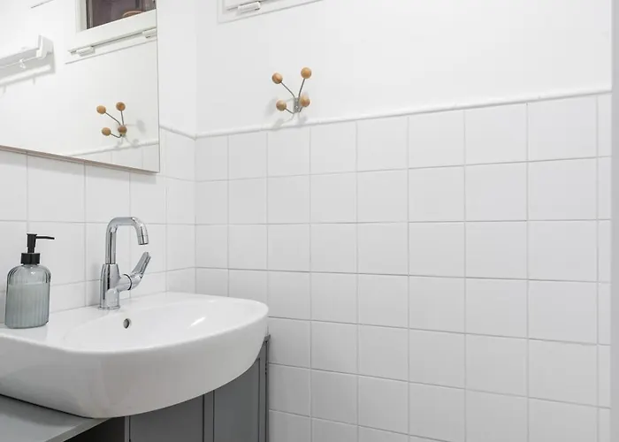 Parkside Apartament Budapesta