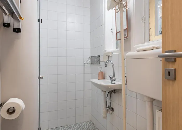 Parkside Apartament *