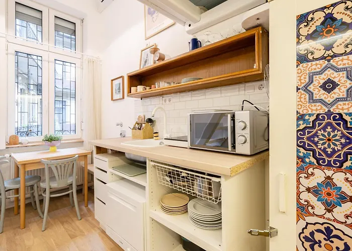 Parkside * Budapesta