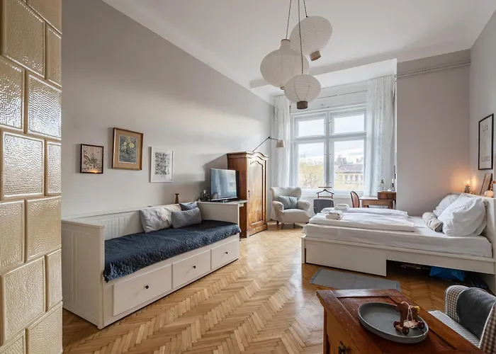 Parkside * Budapesta