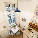 Parkside * Budapest