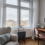 Parkside Lägenhet